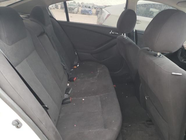 Photo 6 from auction – 2012 NISSAN ALTIMA BAS with VIN 1N4AL2AP0CN578521