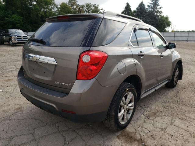Photo 4 from auction – 2012 CHEVROLET EQUINOX LT with VIN 2GNFLNEK7C6131017