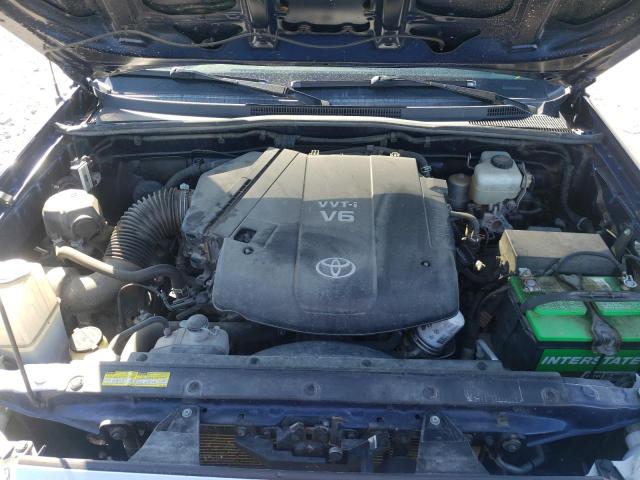 Photo 7 from auction – 2015 TOYOTA TACOMA DOU with VIN 3TMLU4EN9FM166293