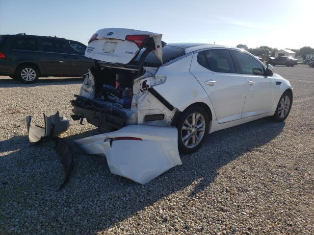 Photo 4 from auction – 2012 KIA OPTIMA EX with VIN 5XXGN4A77CG024589