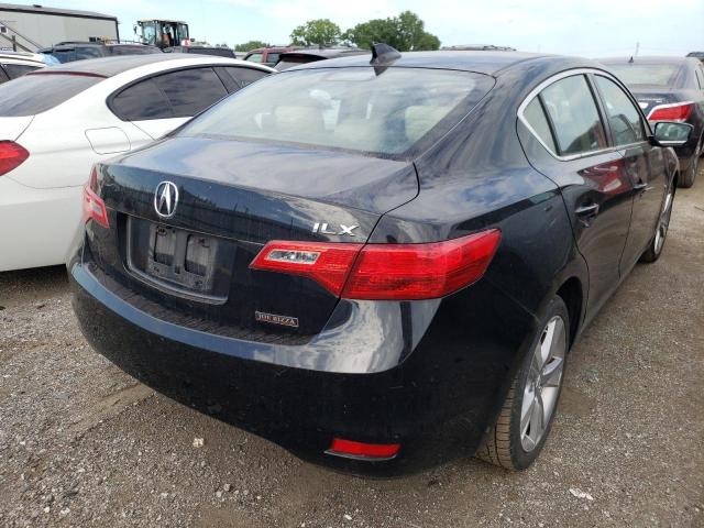 Photo 4 from auction – 2012 ACURA ILX with VIN 19VDE1F75DE000319