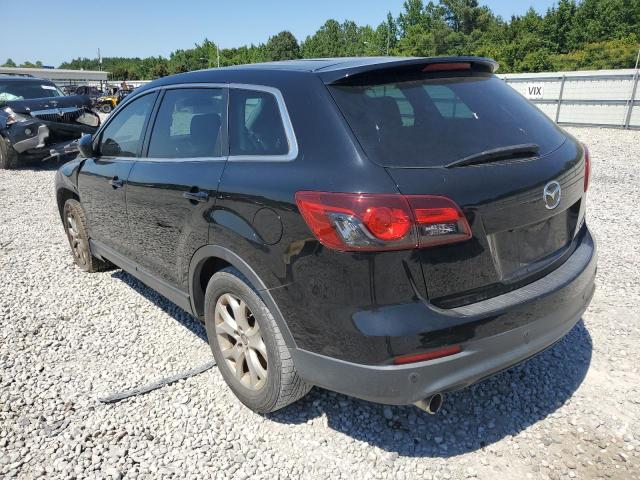 Photo 3 from auction – 2013 MAZDA CX-9 TOURI with VIN JM3TB2CA6D0408667