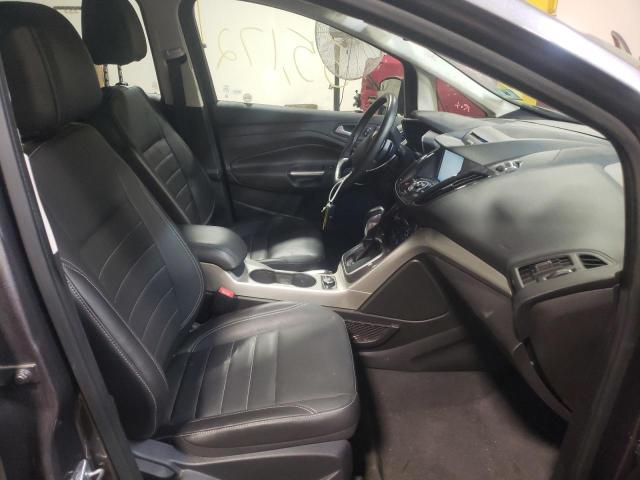 Photo 5 from auction – 2014 FORD C-MAX PREM with VIN 1FADP5CU2EL514503