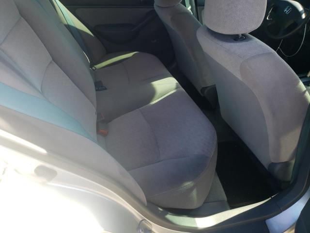 Photo 6 from auction – 2002 HONDA CIVIC DX with VIN 2HGES16172H588856
