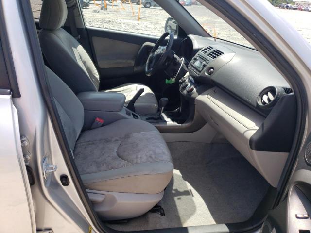 Photo 5 from auction – 2012 TOYOTA RAV4 with VIN 2T3BF4DV3CW193832
