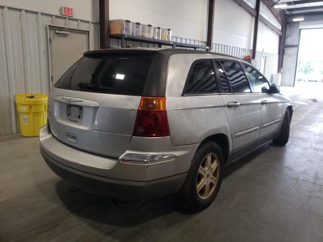 Photo 4 from auction – 2005 CHRYSLER PACIFICA T with VIN 2C4GM68495R578852