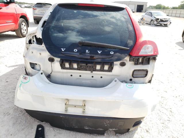Photo 9 from auction – 2009 VOLVO C30 T5 with VIN YV1MK672892120890