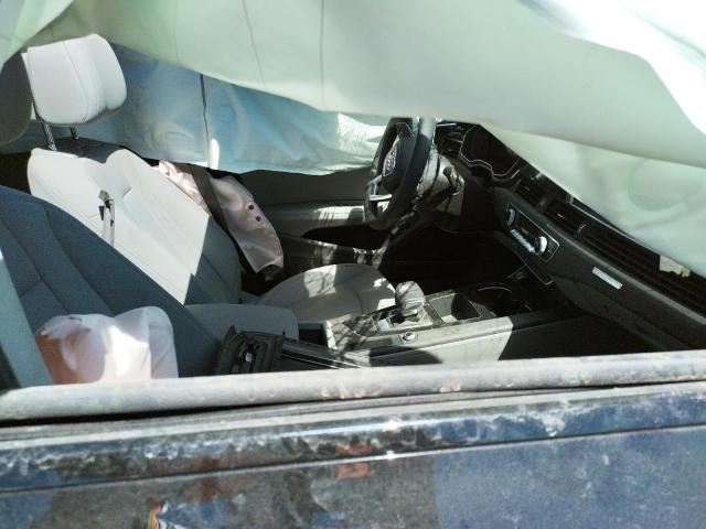Photo 5 from auction – 2022 AUDI A4 PREMIUM with VIN WAUBBAF42NN008319
