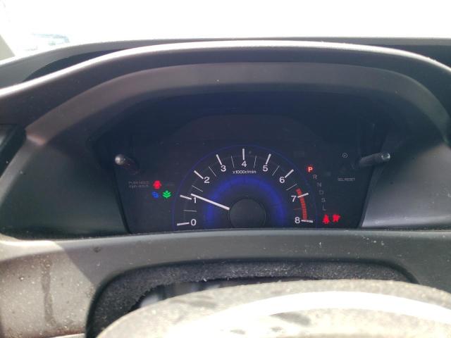 صورة رقم 9 من المزاد - 2015 HONDA CIVIC SE مع VIN 19XFB2F73FE703192