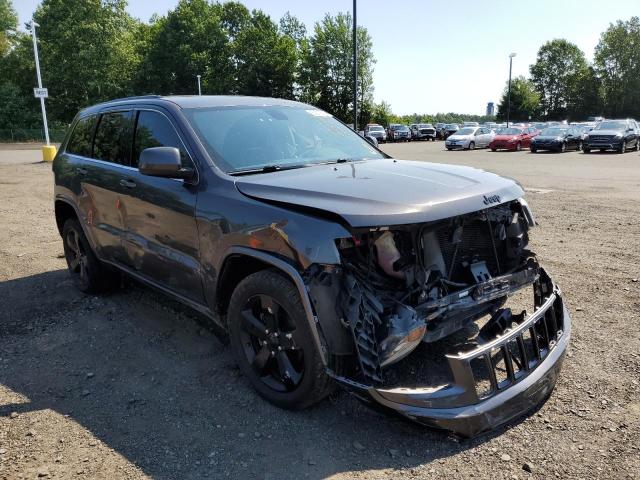 JEEP GRAND CHER 2015 with VIN 1C4RJFAG1FC742546 - Photo from auction