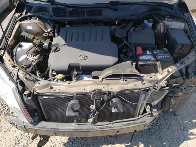 Photo 7 from auction – 2014 TOYOTA VENZA LE with VIN 4T3ZK3BB6EU064385