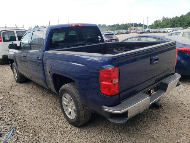 Photo 3 from auction – 2014 CHEVROLET SILVERADO with VIN 3GCUKREC2EG459374