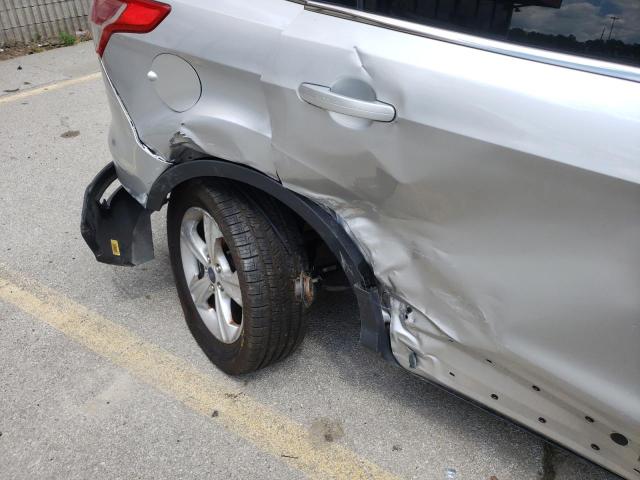 Photo 9 from auction – 2014 FORD ESCAPE SE with VIN 1FMCU9GX7EUC69844