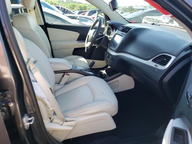 Photo 5 from auction – 2015 DODGE JOURNEY LI with VIN 3C4PDDDG0FT656955