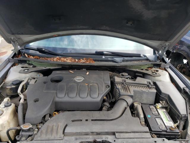 Photo 7 from auction – 2007 NISSAN ALTIMA 2.5 with VIN 1N4AL21E97C154562