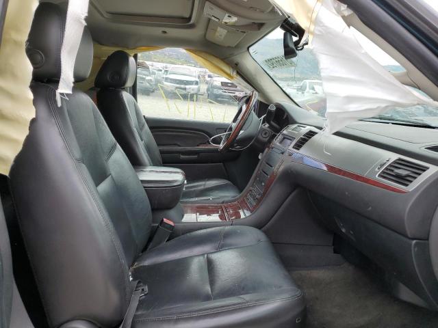 Photo 5 from auction – 2007 CADILLAC ESCALADE E with VIN 3GYFK62827G145258