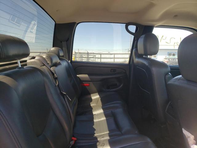 Photo 6 from auction – 2004 GMC NEW SIERRA with VIN 2GTEK13T341406005