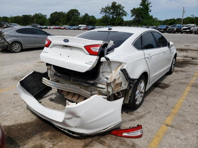 Photo 4 from auction – 2016 FORD FUSION SE with VIN 3FA6P0HD0GR278393