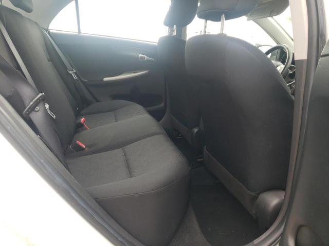 Photo 6 from auction – 2010 TOYOTA CARROLLA with VIN 2T1BU4EE5AC477944