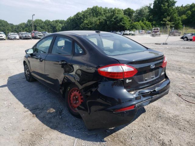Photo 3 from auction – 2015 FORD FIESTA S with VIN 3FADP4AJ1FM157236