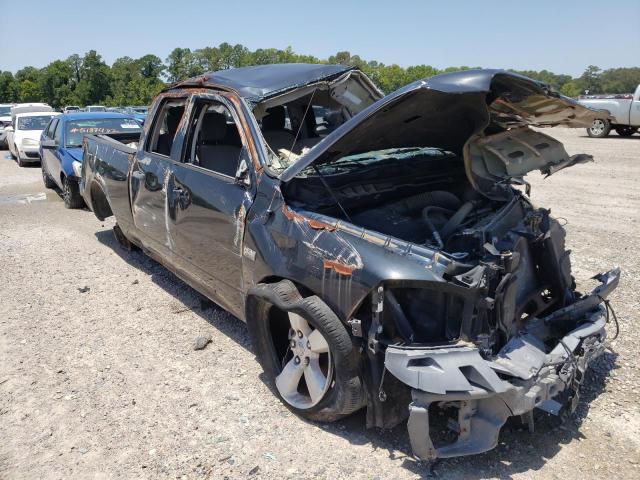 RAM 1500 ST 2014 with VIN 1C6RR6FT9ES149169 - Photo from auction