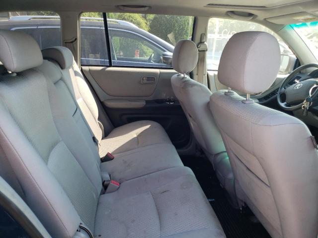Photo 6 from auction – 2007 TOYOTA HIGHLANDER with VIN JTEDP21A770145462