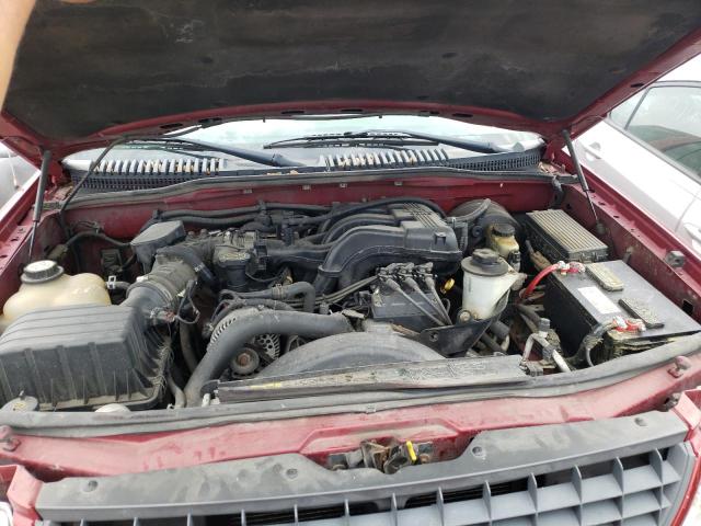 Photo 7 from auction – 2004 FORD EXPLORER X with VIN 1FMZU62KX4ZA71717