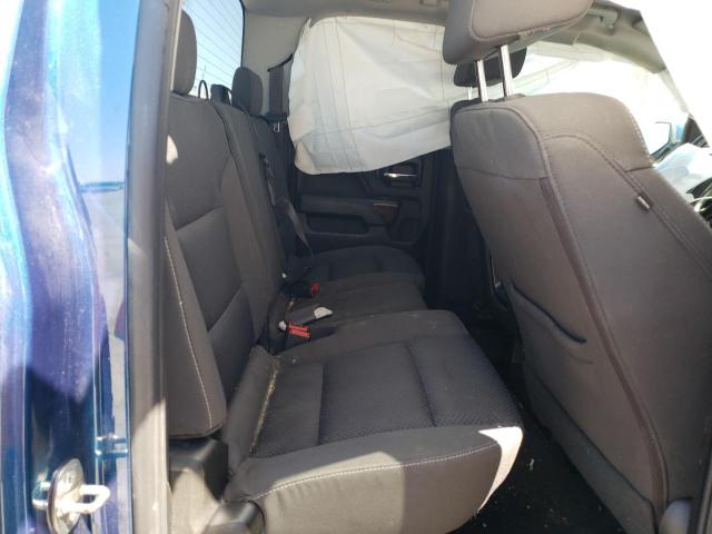 Photo 6 from auction – 2019 GMC SIERRA LIM with VIN 2GTV2MEC7K1220513