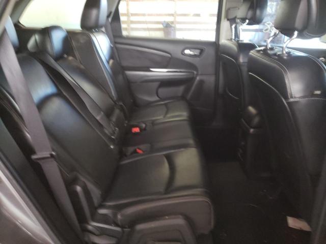 Photo 6 from auction – 2012 DODGE JOURNEY CR with VIN 3C4PDCDG0CT221794