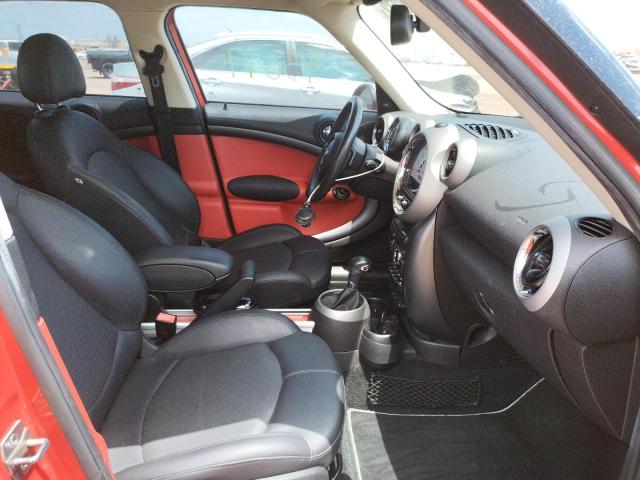 Photo 5 from auction – 2012 MINI COOPER S C with VIN WMWZC3C54CWL87822