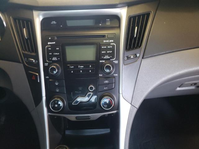 Photo 9 from auction – 2011 HYUNDAI SONATA GLS with VIN 5NPEB4AC0BH050743