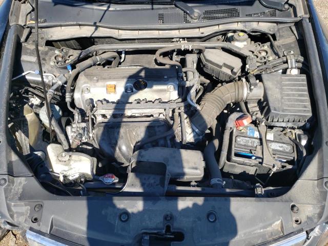 Photo 7 from auction – 2012 HONDA ACCORD EX with VIN 1HGCP2F70CA152403