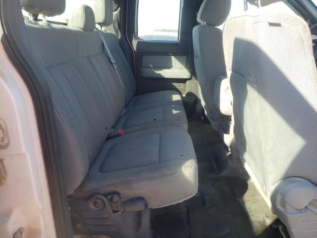 Photo 6 from auction – 2014 FORD F150 SUPER with VIN 1FTEX1EM7EFB83307