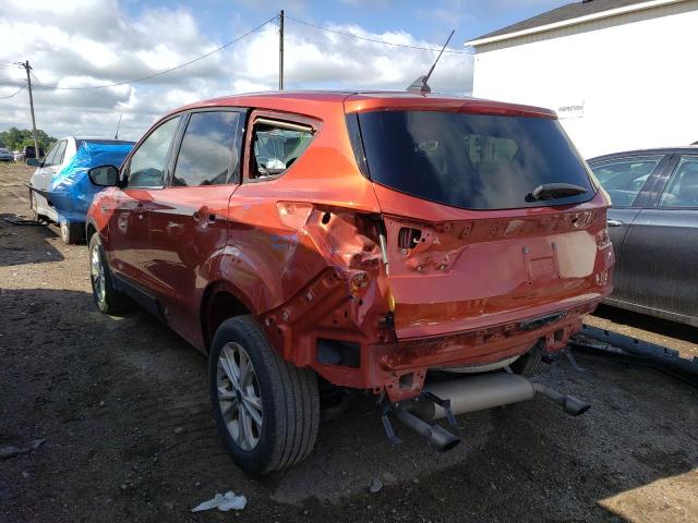 Photo 3 from auction – 2019 FORD ESCAPE SE with VIN 1FMCU9GD0KUB55251