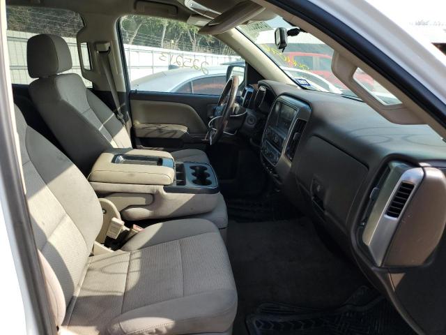 Photo 5 from auction – 2016 CHEVROLET SILVERADO with VIN 3GCPCREC8GG244076