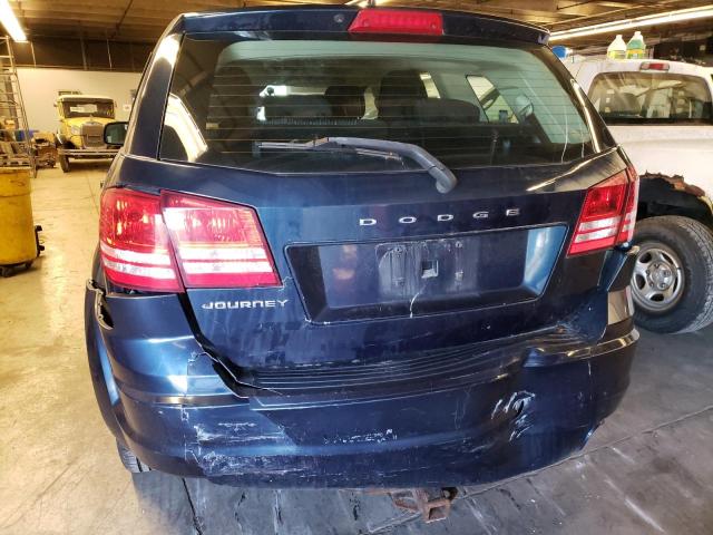Photo 9 from auction – 2013 DODGE JOURNEY SE with VIN 3C4PDCAB5DT631291