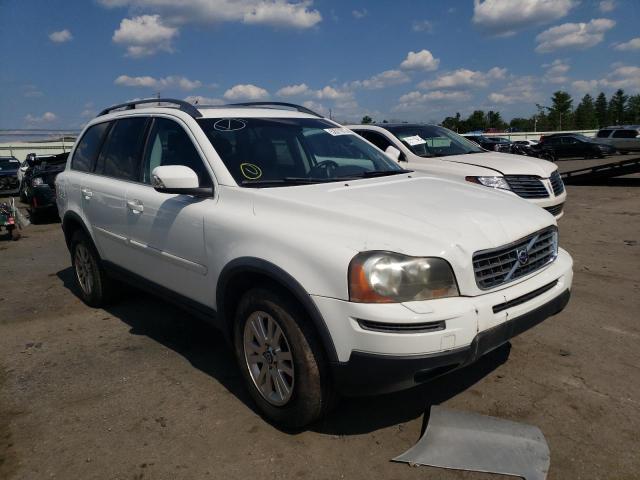 VOLVO XC90 3.2 2008 with VIN YV4CZ982X81424513 - Photo from auction