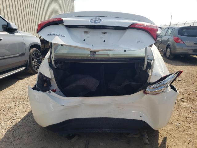 Photo 9 from auction – 2017 TOYOTA COROLLA L with VIN 5YFBURHE7HP618922