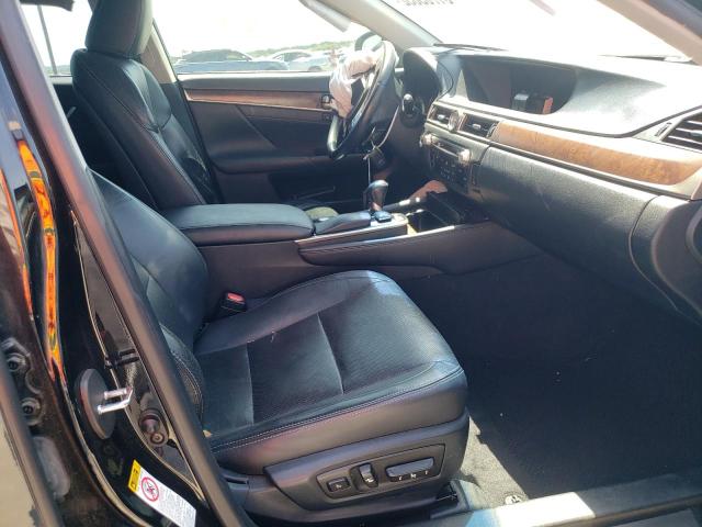 Photo 5 from auction – 2014 LEXUS GS 350 with VIN JTHBE1BL9E5043929