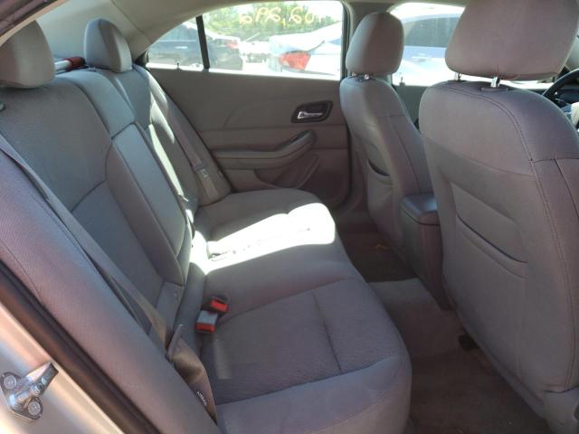 Photo 6 from auction – 2015 CHEVROLET MALIBU LS with VIN 1G11B5SL7FF346127