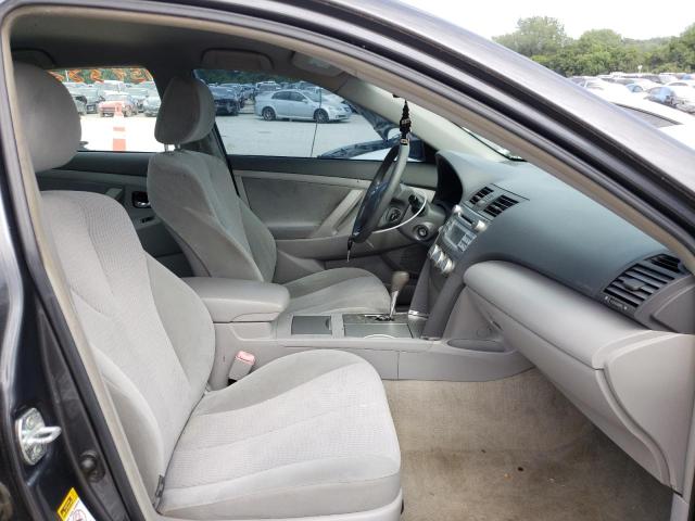 Photo 5 from auction – 2010 TOYOTA CAMRY BASE with VIN 4T1BF3EK6AU049003
