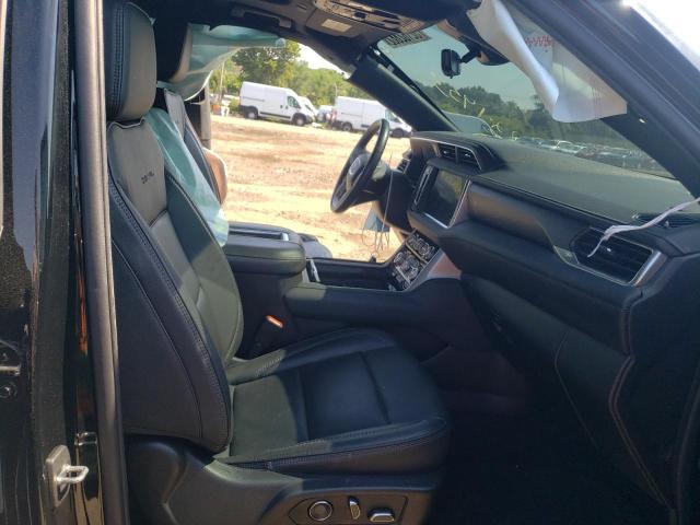 Photo 5 from auction – 2021 GMC YUKON DENA with VIN 1GKS2DKL9MR165293