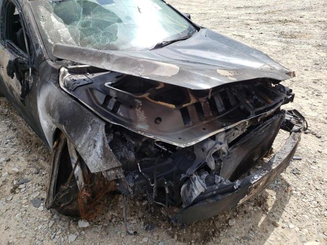 Photo 10 from auction – 2015 CHEVROLET MALIBU 2LT with VIN 1G11D5SL5FF178613