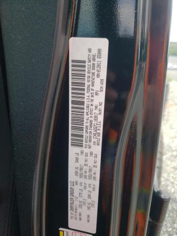 Photo 10 from auction – 2012 JEEP WRANGLER U with VIN 1C4BJWDG7CL183917