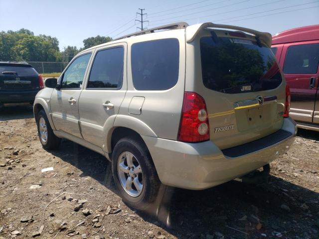 Photo 3 from auction – 2005 MAZDA TRIBUTE S with VIN 4F2CZ06155KM55702