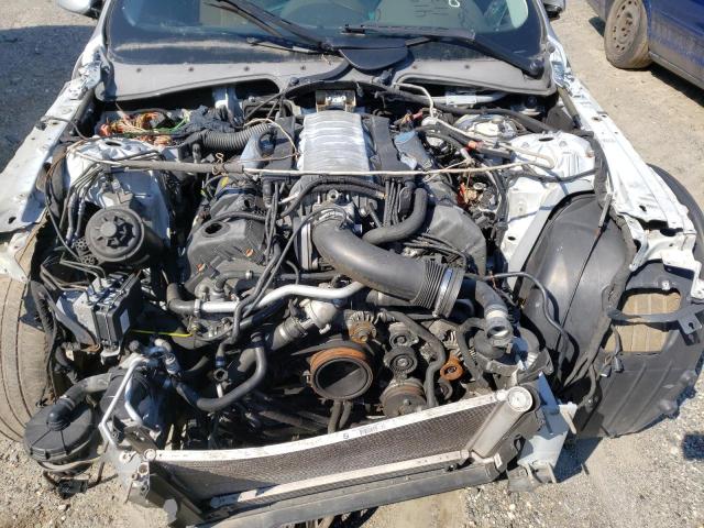 Photo 7 from auction – 2005 BMW 645 CI AUT with VIN WBAEH73485B869122