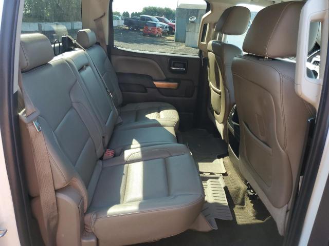 Photo 6 from auction – 2014 CHEVROLET SILVERADO with VIN 3GCUKSEC6EG294243