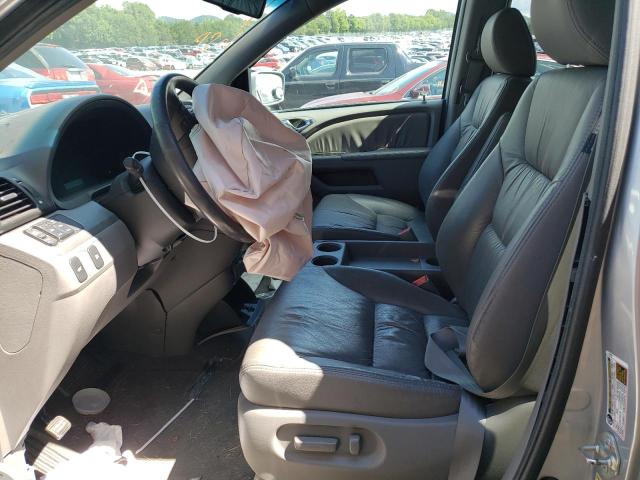 Photo 5 from auction – 2010 HONDA ODYSSEY EX with VIN 5FNRL3H61AB050269