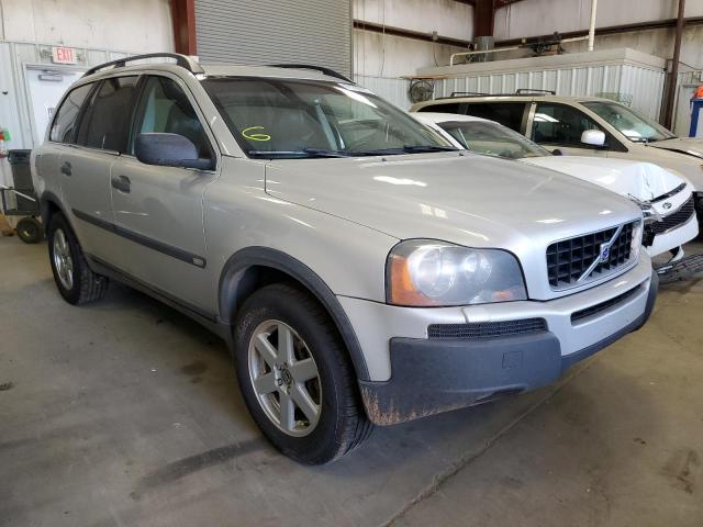 VOLVO XC90 2006 con VIN YV4CM592961236617 - Foto de la subasta