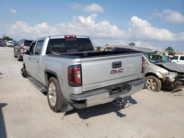 Photo 3 from auction – 2018 GMC SIERRA K15 with VIN 3GTU2NEC4JG636896